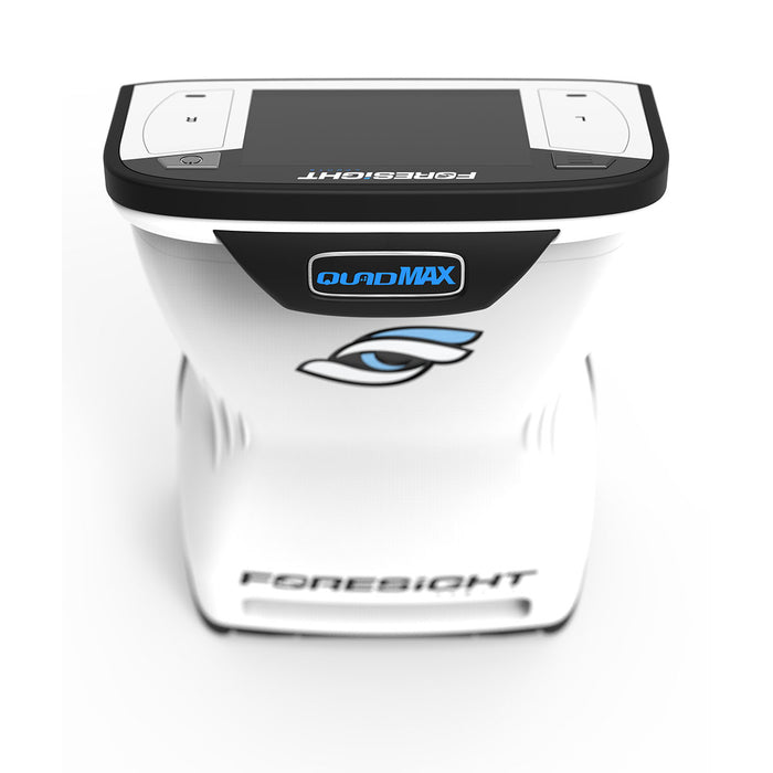 Foresight QuadMAX Golf Launch Monitor & Simulator