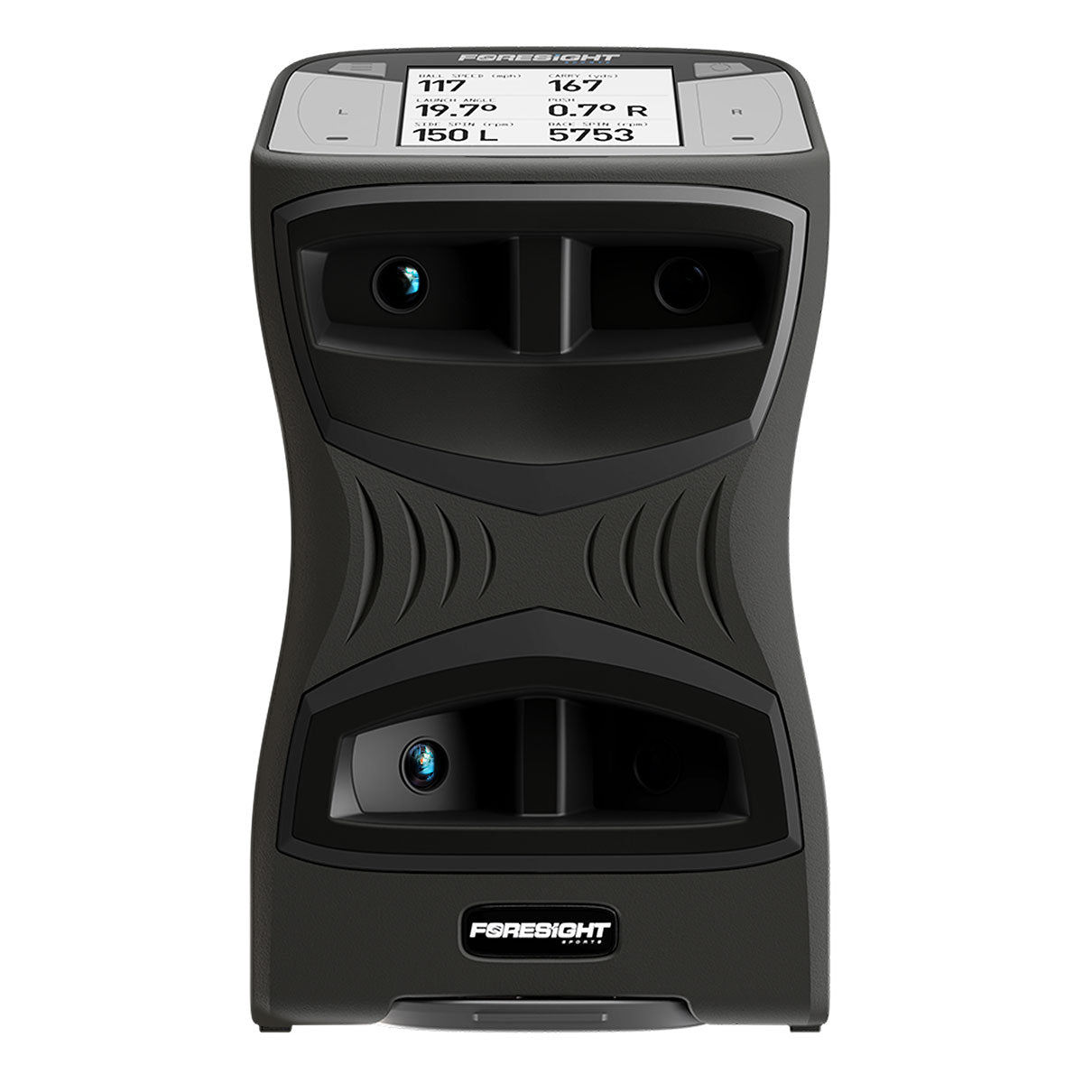 Foresight QuadMAX Launch Monitor (Pre-Owned)