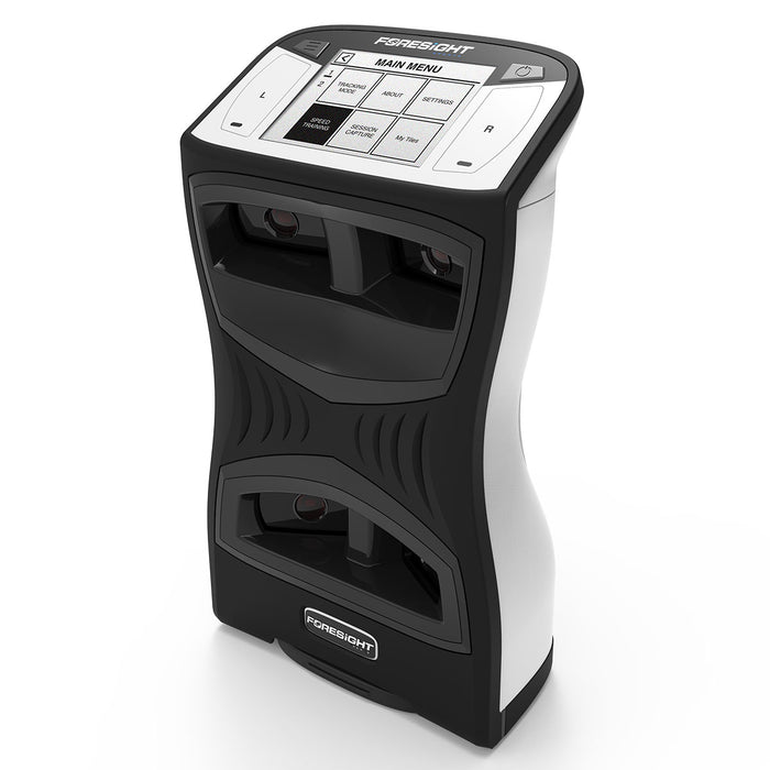 Foresight QuadMAX Golf Launch Monitor & Simulator