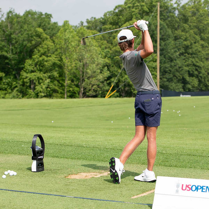 Foresight QuadMAX Golf Launch Monitor & Simulator