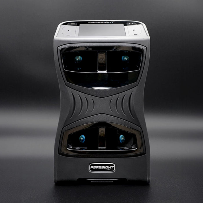 Foresight Volition America QuadMAX Golf Launch Monitor & Simulator