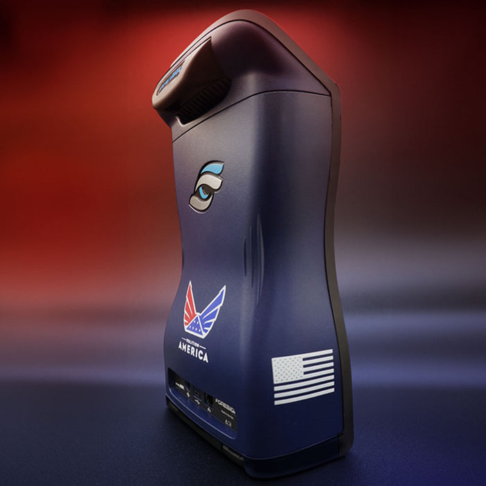 Foresight Volition America QuadMAX Golf Launch Monitor & Simulator