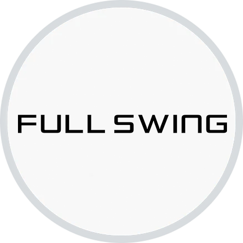 Full Swing Golf