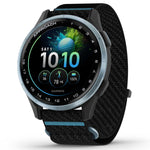 The Garmin Approach J1 golf watch for juniors