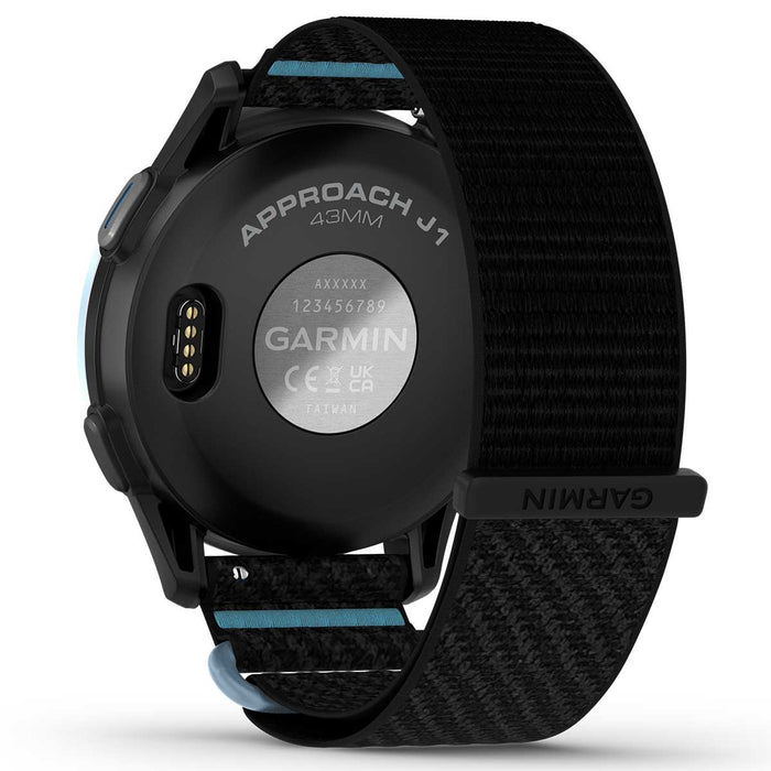 Garmin Approach J1 Junior Golf GPS Watch