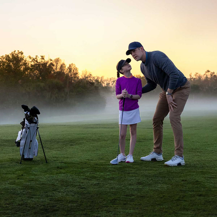 Garmin Approach J1 Junior Golf GPS Watch