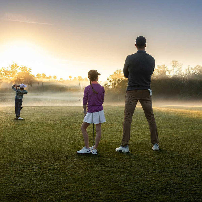 Garmin Approach J1 Junior Golf GPS Watch