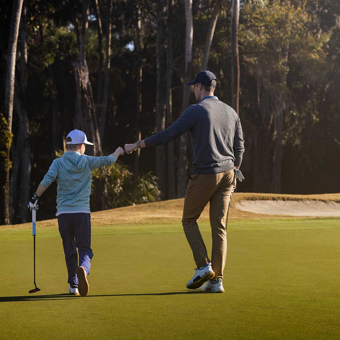 Garmin Approach J1 Junior Golf GPS Watch