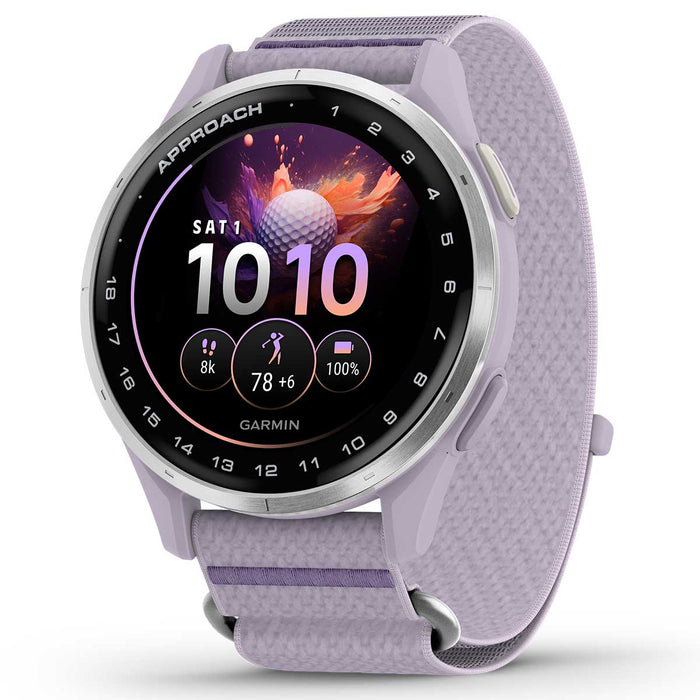 Garmin Approach J1 Junior Golf GPS Watch