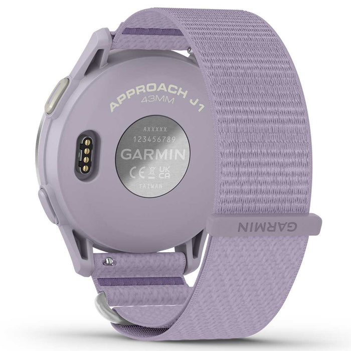 Garmin Approach J1 Junior Golf GPS Watch