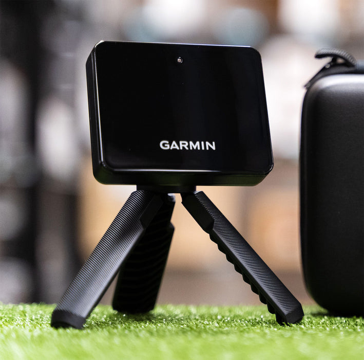 Garmin Approach R10 Portable Golf Launch Monitor