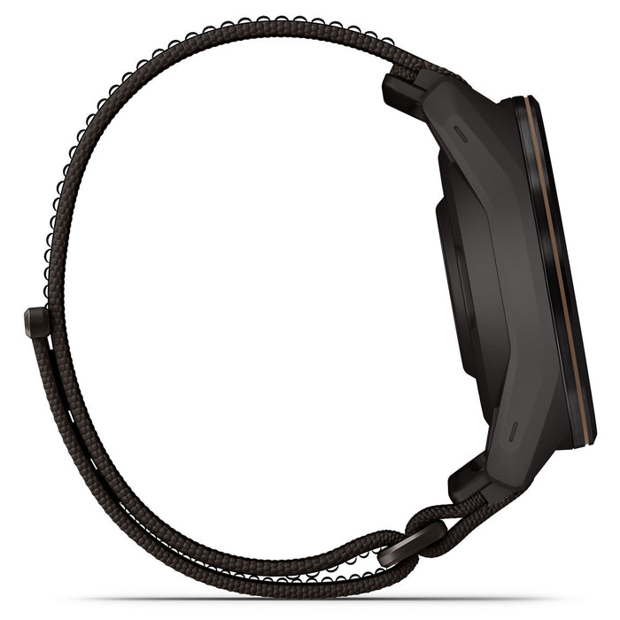 Garmin Approach S72 Golf GPS Smartwatch
