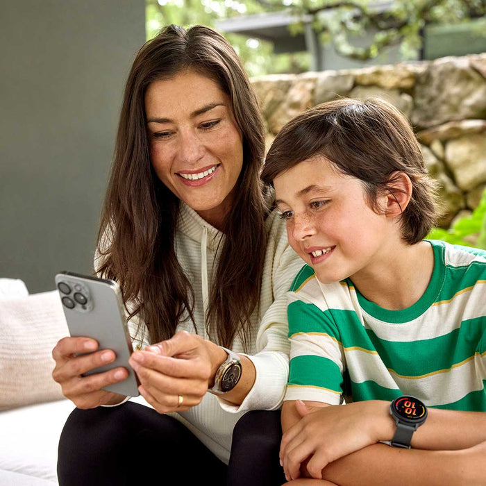 Garmin Bounce 2 Kids GPS Smartwatch