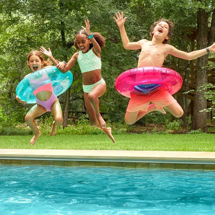 Garmin Bounce 2 Kids GPS Smartwatch