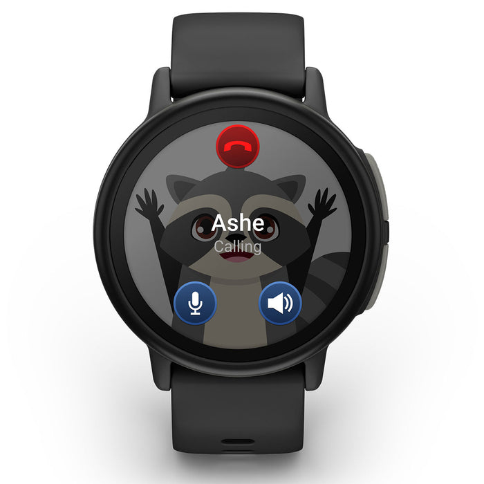 Garmin Bounce 2 Kids GPS Smartwatch