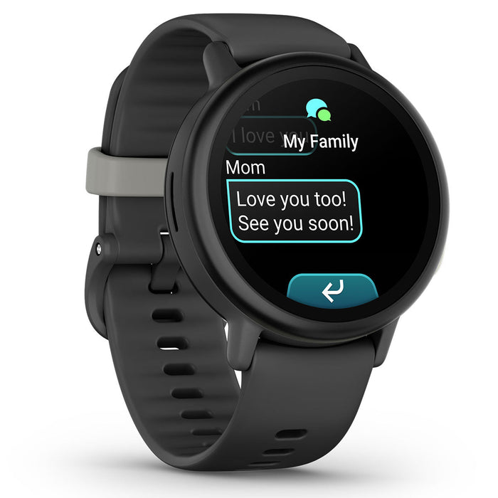 Garmin Bounce 2 Kids GPS Smartwatch