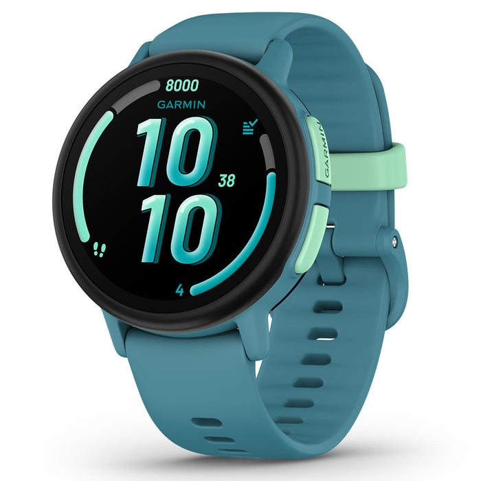 Garmin Bounce 2 Kids GPS Smartwatch