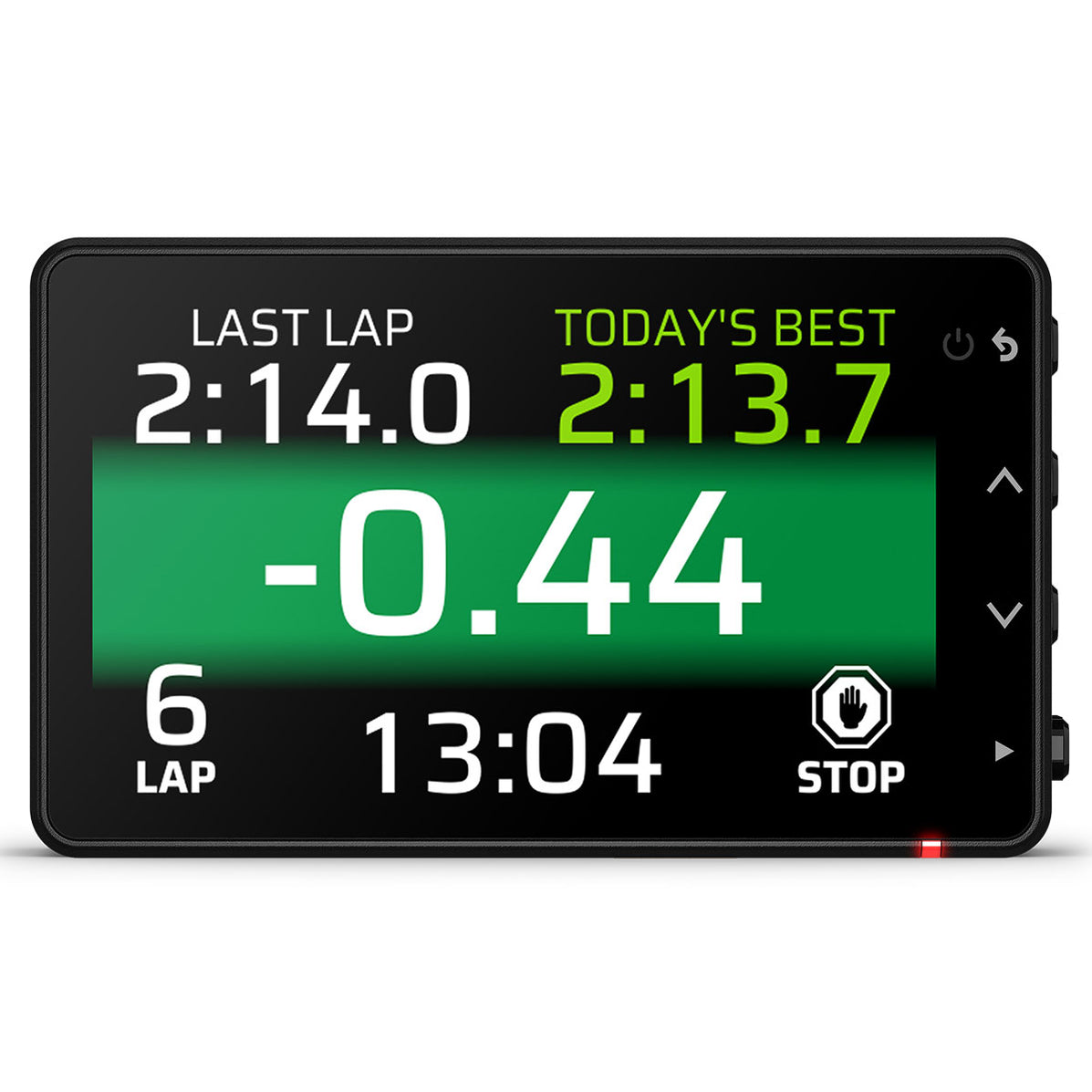 Garmin Catalyst 2 Racetrack Driving Performance Optimizer — PlayBetter