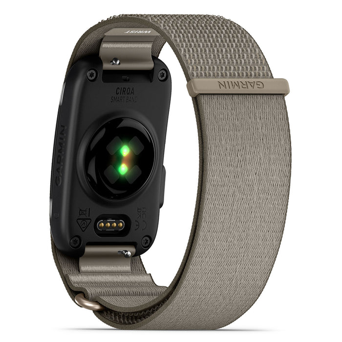 Garmin CIRQA Health & Fitness Smart Band