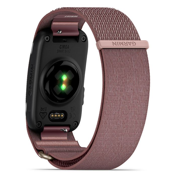 Garmin CIRQA Health & Fitness Smart Band