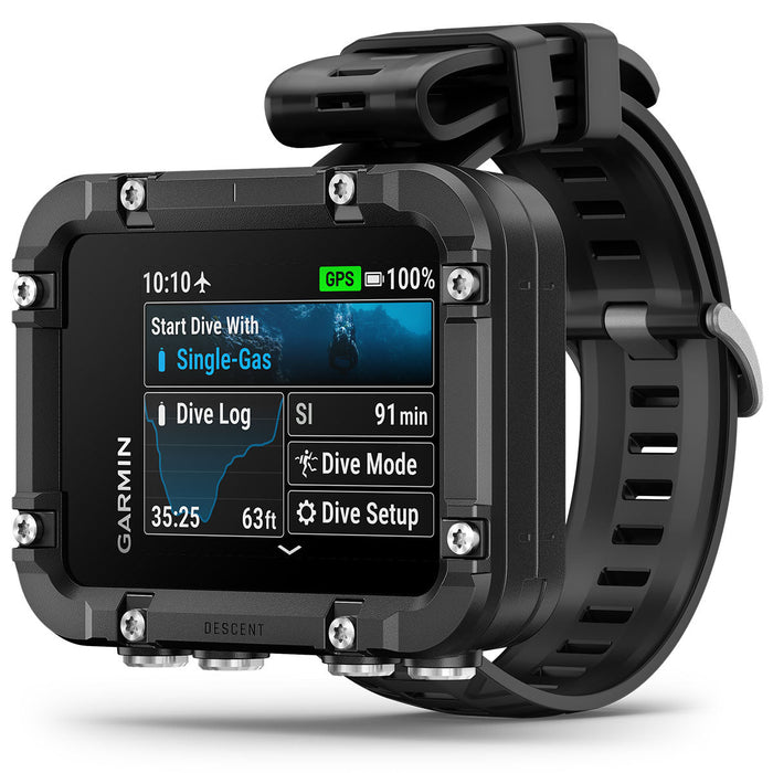 Garmin Descent X30 Dive Computer