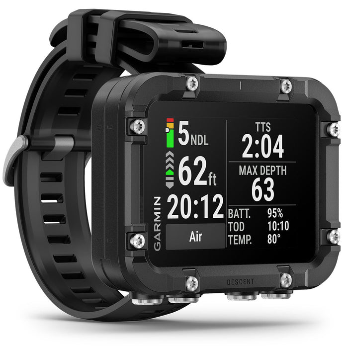 Garmin Descent X30 Dive Computer