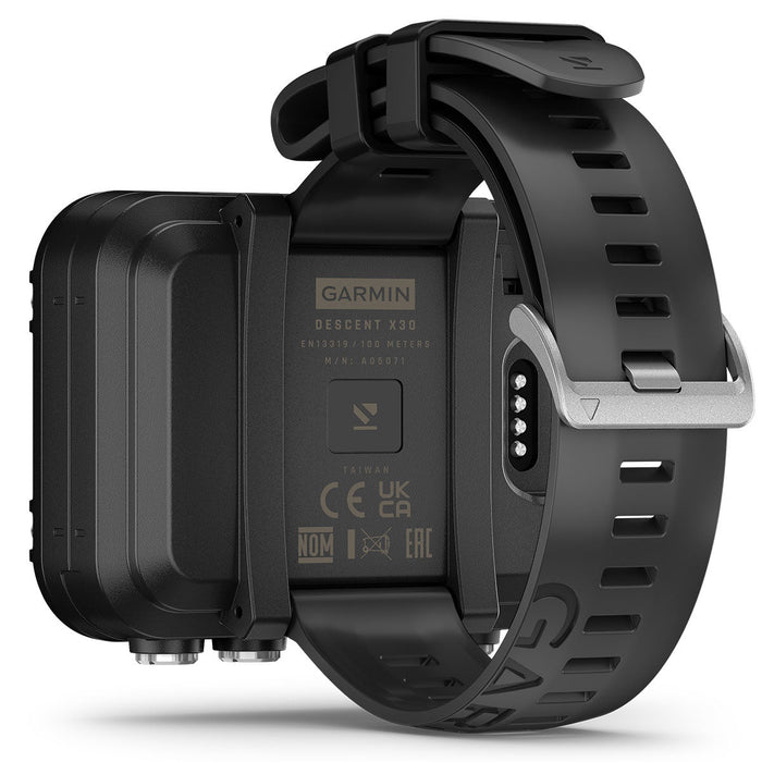 Garmin Descent X30 Dive Computer