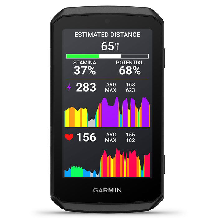 Garmin Edge 1060 Premium Cycling GPS Computer