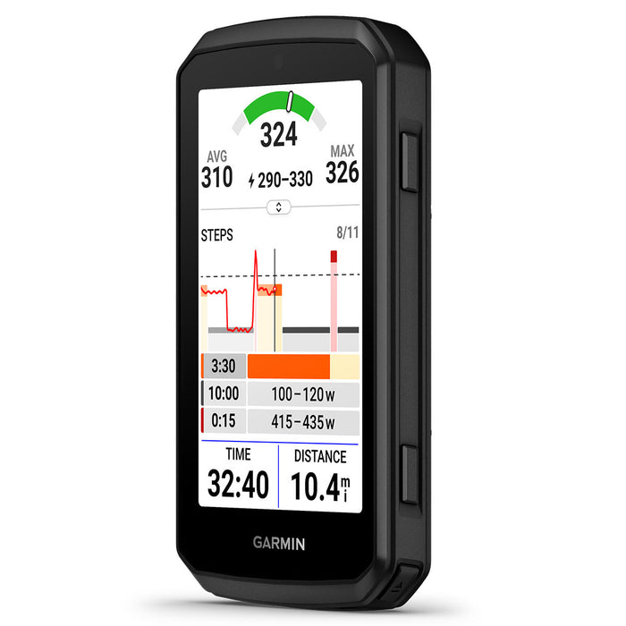 Garmin Edge 1060 Premium Cycling GPS Computer