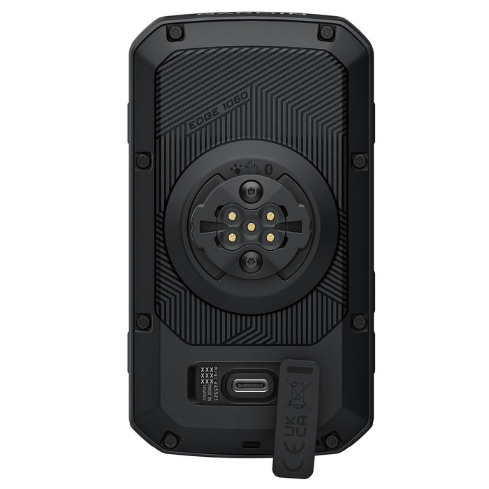 Garmin Edge 1060 Premium Cycling GPS Computer