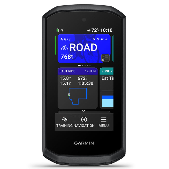 Garmin Edge Explore 3 / Edge Explore 3 Plus Bike GPS Computer