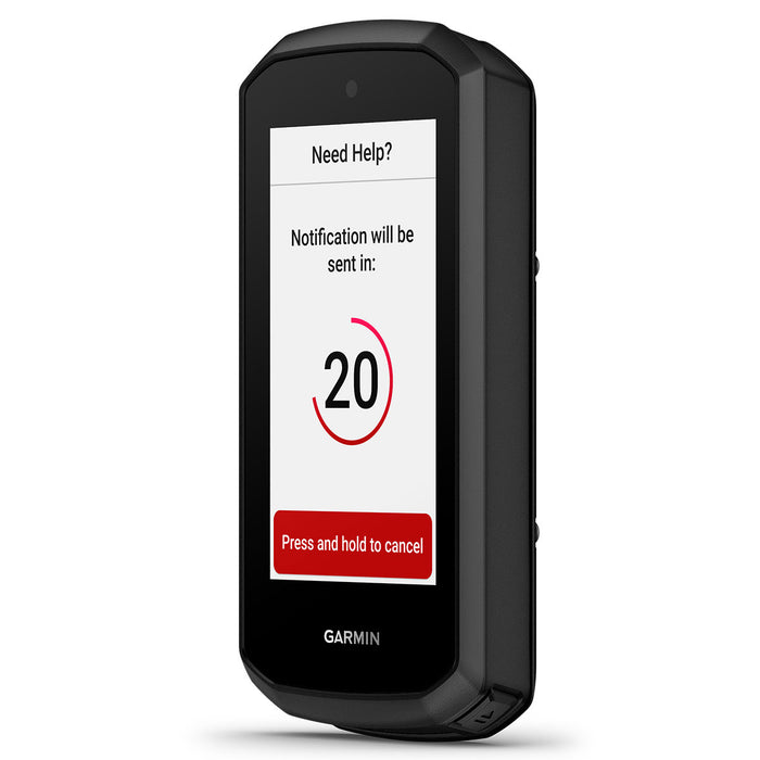 Garmin Edge Explore 3 / Edge Explore 3 Plus Bike GPS Computer