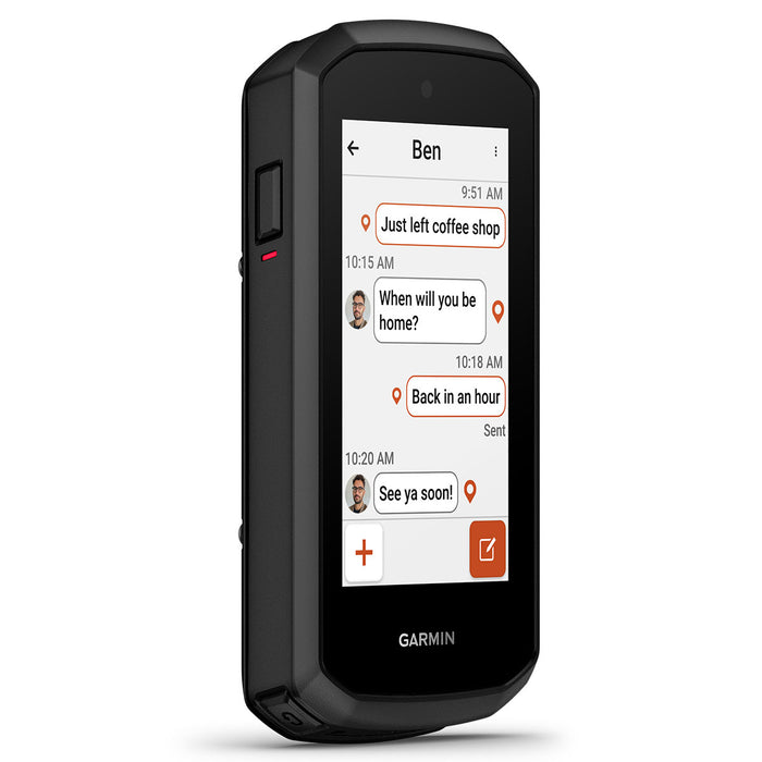 Garmin Edge Explore 3 / Edge Explore 3 Plus Bike GPS Computer
