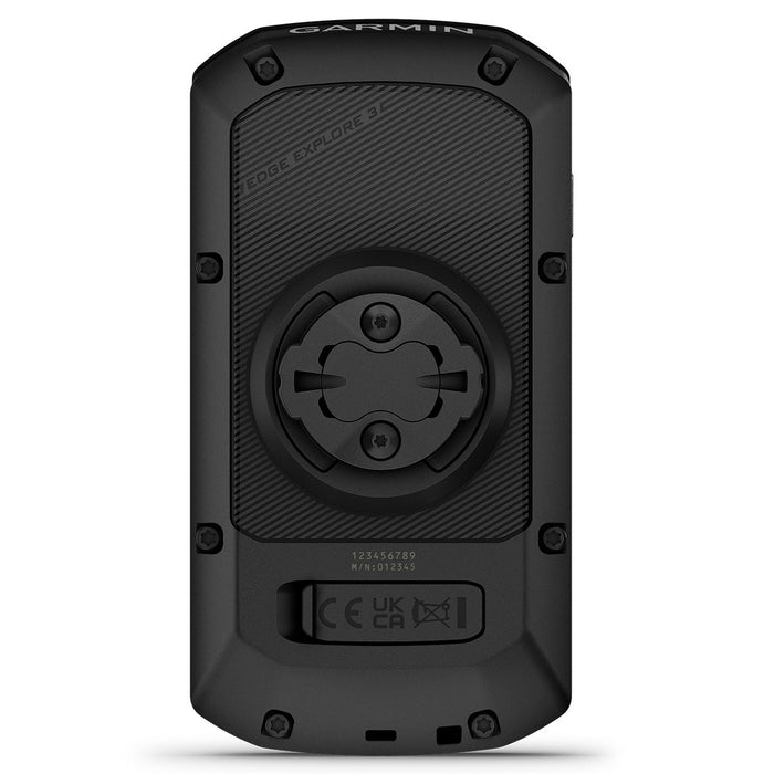 Garmin Edge Explore 3 / Edge Explore 3 Plus Bike GPS Computer