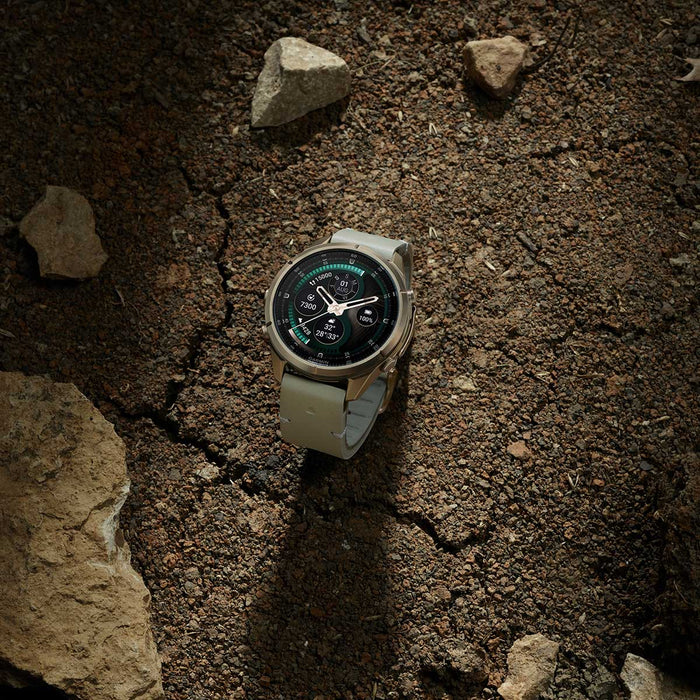 Garmin fenix 9 43mm Multisport GPS Smartwatch