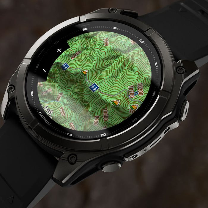 Garmin fenix 9 Multisport GPS Smartwatch