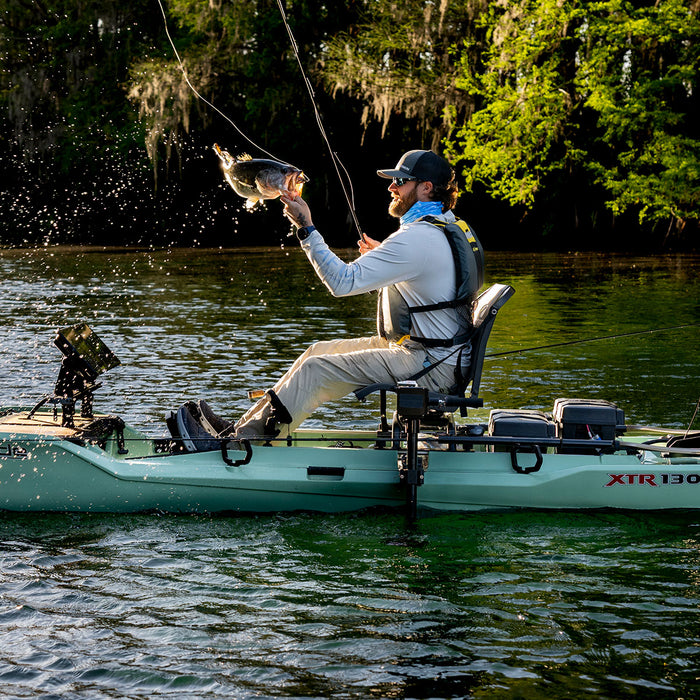 Garmin quatix 8 AMOLED Marine GPS Smartwatch