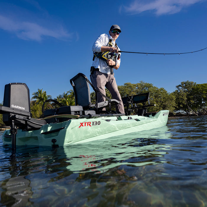 Garmin quatix 8 AMOLED Marine GPS Smartwatch