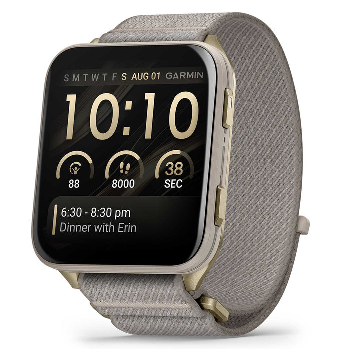 Garmin Venu X1 Premium GPS Smartwatch