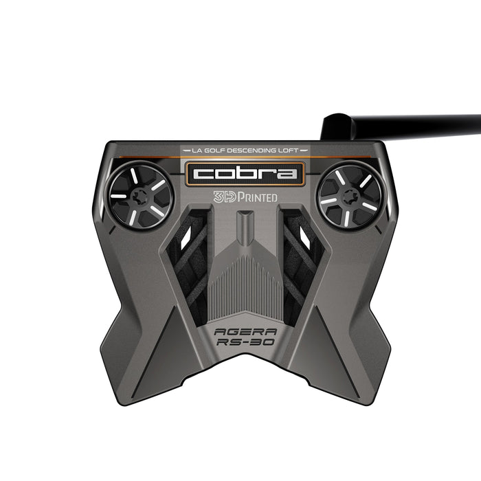 Cobra 2024 KING Agera RS-30 3D Printed Putter