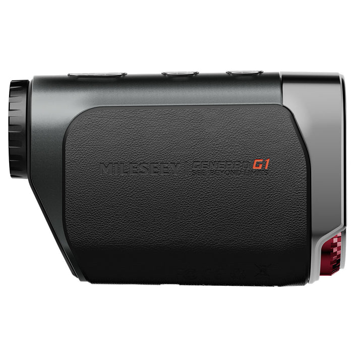 MILESEEY GenePro G1 Hybrid Touchscreen GPS Rangefinder