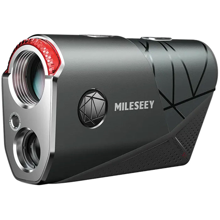 MILESEEY GenePro S1 AI Golf Rangefinder