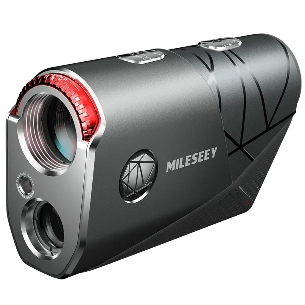 【新品】MILESEEY AI搭載 ゴルフ距離計 GenePro S1 mileseey-genepro-s1-ai-golf-