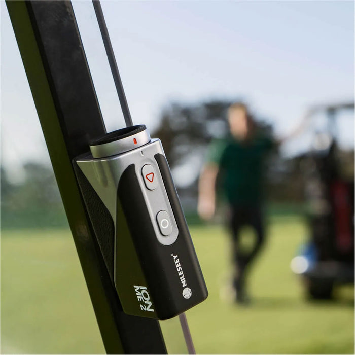 MILESEEY IONME2 Golf Rangefinder
