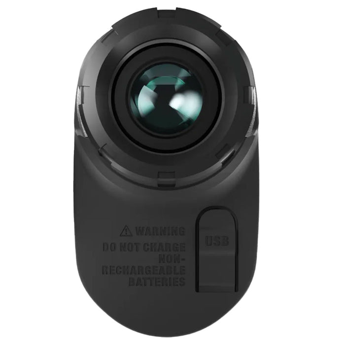 MILESEEY PF260 Tour Golf Rangefinder with Slope Switch