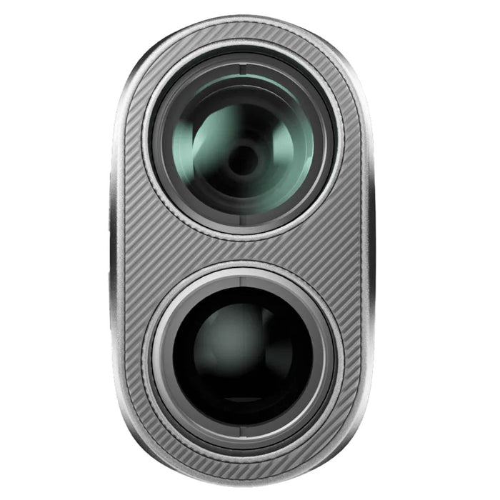 MILESEEY PF260 Tour Golf Rangefinder with Slope Switch