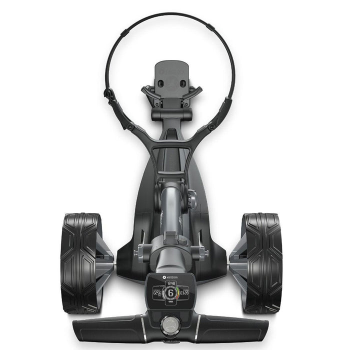 MotoCaddy 2026 M1 DHC Electric Caddy