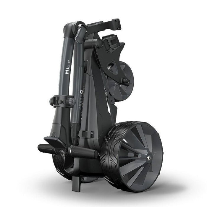 MotoCaddy 2026 M1 DHC Electric Caddy
