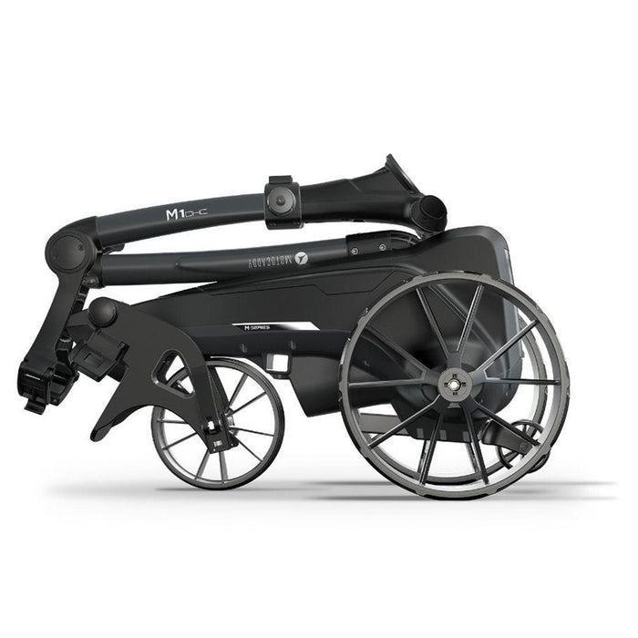 MotoCaddy 2026 M1 DHC Electric Caddy