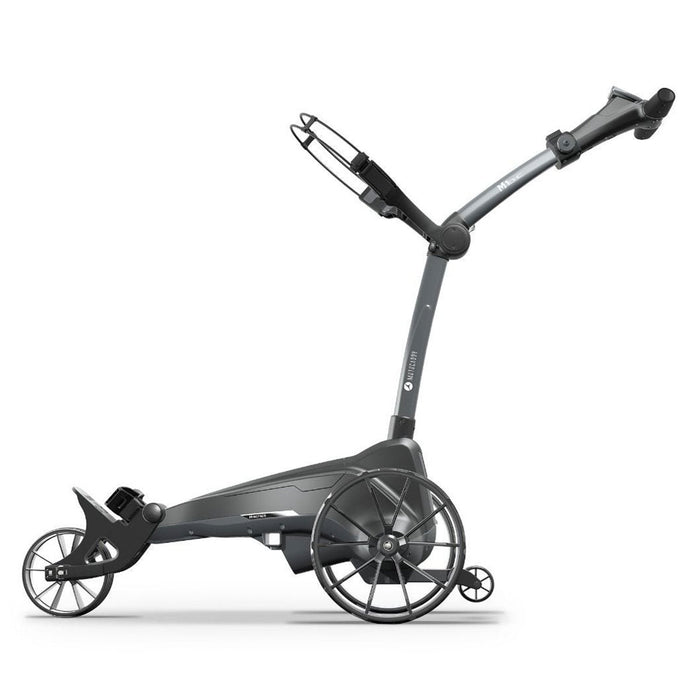 MotoCaddy 2026 M1 DHC Electric Caddy